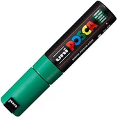 Kredki, ołówki, pastele i pisaki - Posca Uni-Ball uni POSCA PC-8K marker 148841000 - miniaturka - grafika 1