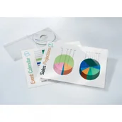 Folie do laminatora - GBC 3200724 Folie do laminacji dokumentów 100 szt. 3200724 - miniaturka - grafika 1