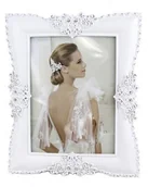 Ramki na zdjęcia - TEST Ramka 15x20 DEKO RX1068 biała RX1068 - miniaturka - grafika 1