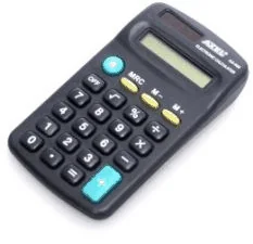 AXEL AX-402 - Kalkulatory - miniaturka - grafika 2
