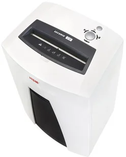 HSM Securio C18 S4 3,9 mm - Niszczarki HSM Securio C18 S4 3,9 mm - Niszczarki - miniaturka - grafika 1