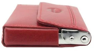 El Forrest Etui na karty wizytówki 848 848 42 - Etui na dokumenty i karty - miniaturka - grafika 3