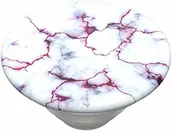Uchwyty samochodowe do telefonów - PopSockets PopSockets PopTop - Wymienny krążek do uchwytów PopGrip - Blood Marble 800780 - miniaturka - grafika 1