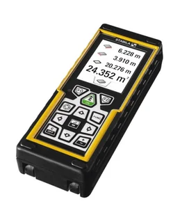 Stabila STABILA Dalmierz laserowy LD 520 18562 - Dalmierze - miniaturka - grafika 5