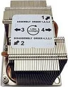 Tuning komputera - akcesoria - Fujitsu Fujitsu Cooler Kit for 2nd CPU no ATD S26361-F4051-L820 - miniaturka - grafika 1