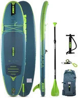 Deski SUP i akcesoria - JOBE Deska i wiosło JOBE AERO YAMA SUP BOARD 8.6 486421009 - miniaturka - grafika 1