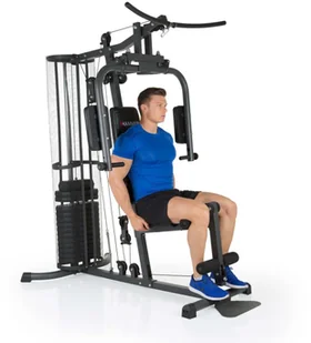 Hammer Atlas Ultra Power Station - Atlasy do ćwiczeń - miniaturka - grafika 4