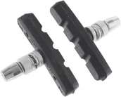 Hamulce rowerowe - V-BRAKE Nexelo Klocki ham. imbus 60mm symetryczne NEXELO (L122714NEX) - miniaturka - grafika 1