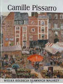 Książki o kulturze i sztuce - Camille Pissarro 1830 1903 Używana - miniaturka - grafika 1