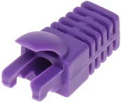 Akcesoria do monitoringu - Osłona wewnętrzna wtyku RJ-45 RJ45/WP-P/INF RJ45/WP-P/INF - miniaturka - grafika 1