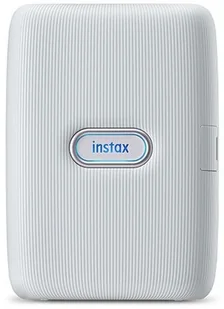 Drukarka Fujifilm Instax Mini Link Biały - Drukarki - miniaturka - grafika 2