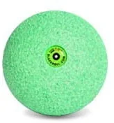 Blackroll Ball Czerwony 8cm - Pozostały sprzęt i akcesoria do ćwiczeń - miniaturka - grafika 3