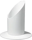 Świeczniki - Rayher Hobby Rayher  2514002  świece świecznik, 30 MM , czas dostawy wynosi około  dni roboczych i do chrztu do komunii, białe 2514002 - miniaturka - grafika 1