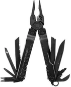 Multitools - Leatherman Multitool Super Tool 300M Black (832758) 832758 - miniaturka - grafika 1