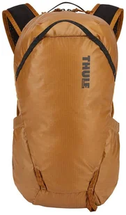 Thule Plecak turystyczny Stir 18 - wood thrush 3204089 - Plecaki - miniaturka - grafika 3