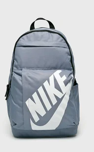 Nike Unisex plecak dla dorosłych elemental plecak, czarny / biały / granatowy (obsydian), S - Plecaki - miniaturka - grafika 10