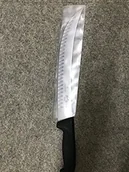 Noże - Victorinox scyzoryk nóż kuchenny ławka fibrox kullen, 5.7323.31 5.7323.31 - miniaturka - grafika 1