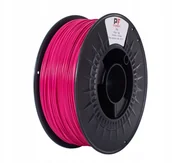 Filamenty i akcesoria do drukarek 3D - Filament Pf Pla 1,75mm 1kg Różowy - miniaturka - grafika 1