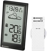 Stacje pogodowe - Bresser Meteo Temp 7004200 - miniaturka - grafika 1