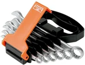 Zestawy narzędziowe - BAHCO Zestaw kluczy płasko-oczkowych S20/SH6 - miniaturka - grafika 1