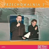 Poezja - Dalmafon Plus Przechowalnia Vol. 3 - miniaturka - grafika 1