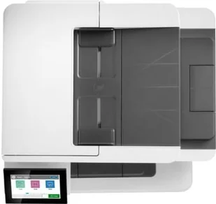 HP LaserJet Managed MFP E42540f - Urządzenia wielofunkcyjne - miniaturka - grafika 2