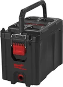Skrzynki i torby narzędziowe - Milwaukee / Pozostałe / Narzędzia ręczne / Skrzynk Kompaktowa skrzynia Milwaukee Packout Compact Box 4932471723 - miniaturka - grafika 1