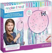 Zabawki kreatywne - Pierot Łapacz snów - miniaturka - grafika 1