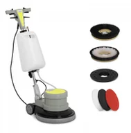 Szorowarki - ULSONIX TOPCLEAN 1100A - miniaturka - grafika 1