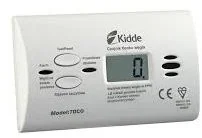 Kidde CZUJNIK CZADU 7DCO Z WYŚWIETLACZEM LCD FIRMY AI_CZUJ_C02_S7_L_0,2 - Czujniki czadu, dymu, gazu - miniaturka - grafika 4