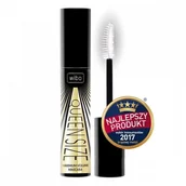 Tusze do rzęs - WIBO Queen Size Mascara tusz do rzęs 11g 82245-uniw - miniaturka - grafika 1