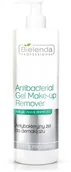 Dezynfekcja - Bielenda Bielenda Antybakteryjny żel do demakijażu twarzy 500g 10403 - miniaturka - grafika 1