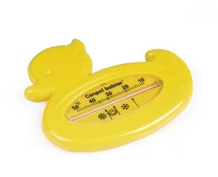 Canpol babies Termometr kąpielowy KACZUSZKA 2/781 - Inne akcesoria do pielęgnacji dzieci - miniaturka - grafika 5