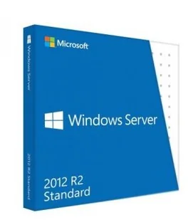 Microsoft Windows Server Standard Software (P73-06285) - Oprogramowanie serwerowe - miniaturka - grafika 4