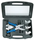 Klucze i nasadki - Gedore Zestaw nożyc do rur z tworzywa sztucznego 2261 1637983 - miniaturka - grafika 1