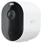 Systemy inteligentnych domów - Arlo Arlo Pro 4 Wire-Free Security Camera System - Add-on VMC4050P-100EUS - miniaturka - grafika 1