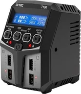 Akcesoria do drona - SkyRC Ładowarka T100 2 x 50W 88953 - miniaturka - grafika 1