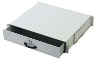 Assmann ASSMANN DN-19 Key-2U 2HE dokumentów do odkładania do szafek karta sieciowa DN-19 KEY-2U - Akcesoria do serwerów - miniaturka - grafika 2