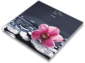 Wagi łazienkowe - Beurer GS 215 Relax - miniaturka - grafika 1