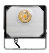 Lampy ogrodowe - Novolux Reflektor LISBOA 402A-L0112B-02 - miniaturka - grafika 1