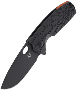 Fox Nóż półautomatyczny Core Design by VOX 80mm (FX-604 B) T013364 - Noże - miniaturka - grafika 6