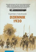 Biografie i autobiografie - Sokołowski Kazimierz Dziennik 1920 - miniaturka - grafika 1