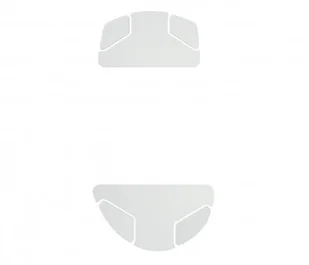 Glorious PC Gaming Race Glorious PC Gaming Race Model D G-Skatez - Gadżety dla graczy - miniaturka - grafika 2