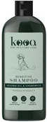 Szampony i odżywki dla psów - kooa kooa Sensitive szampon 300 ml - miniaturka - grafika 1