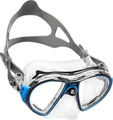 Sprzęt do nurkowania - Cressi AIR okulary do pływania, przezroczysty, jeden rozmiar DS400062 - miniaturka - grafika 1