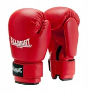 Rękawice bokserskie - Rekawice bokserskie treningowe Allright Pro 14oz - miniaturka - grafika 1