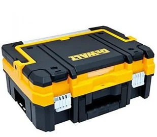 DEWALT Skrzynia narzędziowa TSAK I DWST1-70704 - Skrzynki i torby narzędziowe - miniaturka - grafika 2