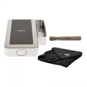 Akcesoria gastronomiczne - Lelit Szuflada z odbijakiem Lelit PLA360M Knock box drawer - miniaturka - grafika 1