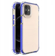 Uchwyty samochodowe do telefonów - Spring Armor Etui do iPhone 12 mini - miniaturka - grafika 1