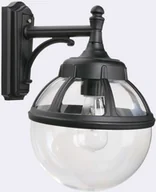 Lampy ogrodowe - Norlys Kinkiet BOLOGNA 310B 310B - miniaturka - grafika 1